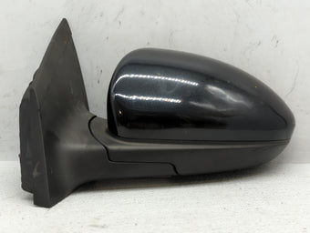 compare product 2011-2016 Chevrolet Cruze Driver Side View Mirror - Left Door Mirror OEM Used