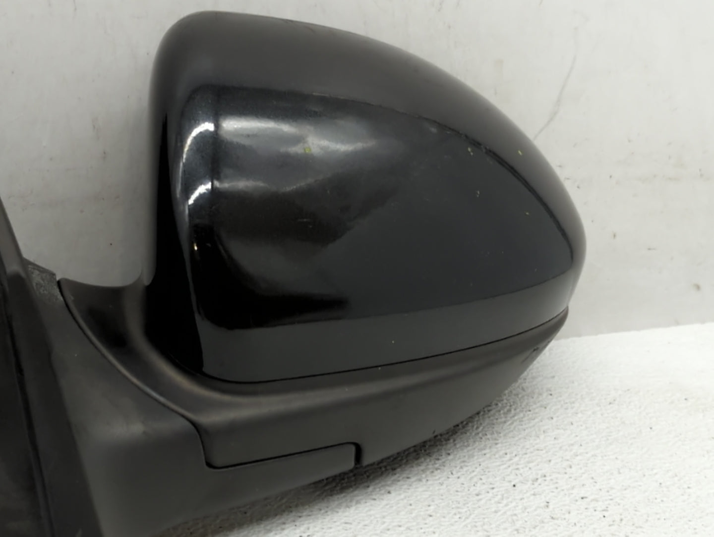 2011-2016 Chevrolet Cruze Driver Side View Mirror - Left Door Mirror OEM Used - Oemusedautoparts1.com
