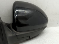 2011-2016 Chevrolet Cruze Driver Side View Mirror - Left Door Mirror OEM Used - Oemusedautoparts1.com