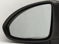 2011-2016 Chevrolet Cruze Driver Side View Mirror - Left Door Mirror OEM Used - Oemusedautoparts1.com