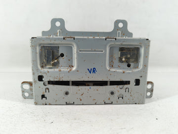 2013-2013 Chevrolet Cruze Am Fm Cd Player Radio Receiver - Oemusedautoparts1.com