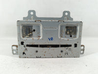 2013-2013 Chevrolet Cruze Am Fm Cd Player Radio Receiver 528022 - Oemusedautoparts1.com