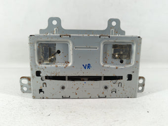 compare product 2013-2013 Chevrolet Cruze Am Fm Cd Player Radio Receiver 528022