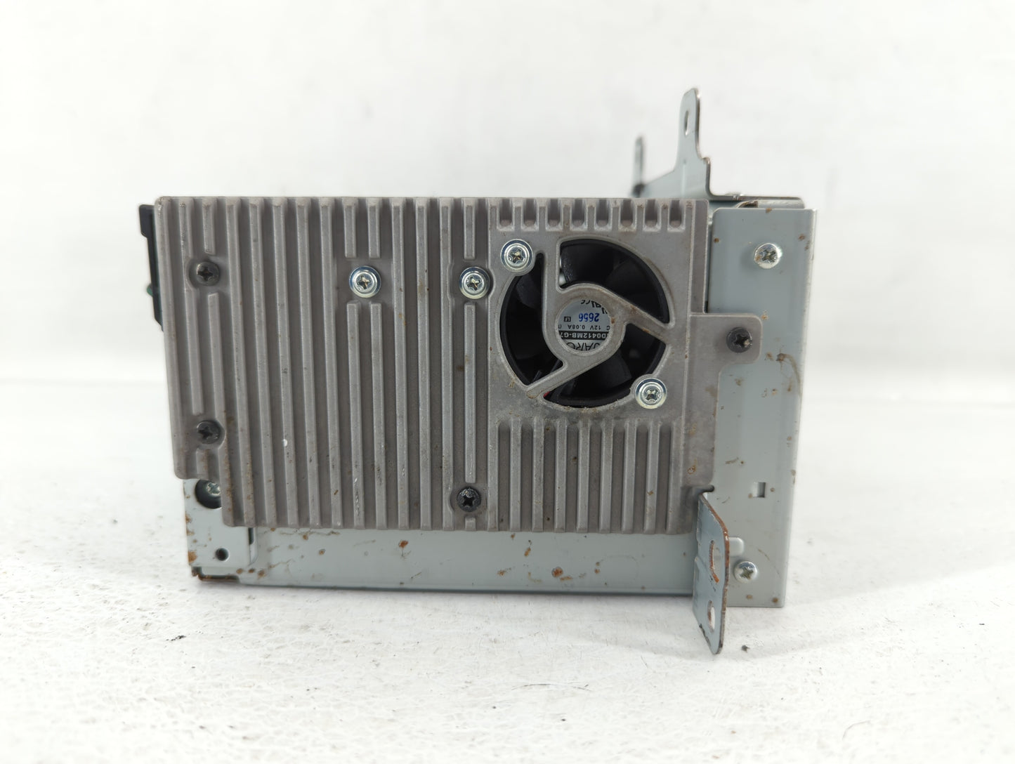 2013-2013 Chevrolet Cruze Am Fm Cd Player Radio Receiver - Oemusedautoparts1.com