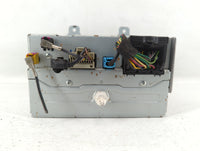 2013-2013 Chevrolet Cruze Am Fm Cd Player Radio Receiver 528022 - Oemusedautoparts1.com