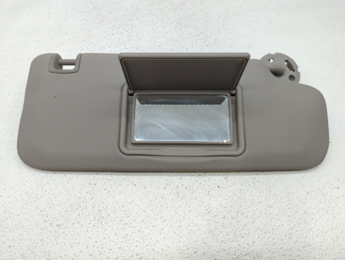 2011-2016 Chevrolet Cruze Sun Visor Shade Replacement Passenger Right Mirror Fits Fits 2011 2012 2013 2014 2015 2016 OEM Use
