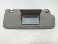 2011-2016 Chevrolet Cruze Sun Visor Shade Replacement Passenger Right Mirror Fits Fits 2011 2012 2013 2014 2015 2016 OEM Use