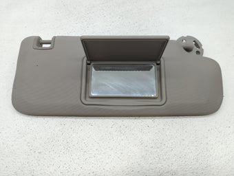 compare product 2011-2016 Chevrolet Cruze Sun Visor Shade Replacement Passenger Right Mirror Fits Fits 2011 2012 2013 2014 2015 2016 OEM Used Auto Parts