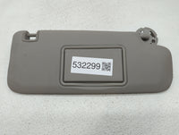 2011-2016 Chevrolet Cruze Sun Visor Shade Replacement Passenger Right Mirror Fits Fits 2011 2012 2013 2014 2015 2016 OEM Use