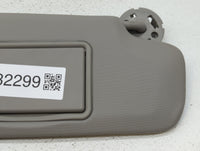 2011-2016 Chevrolet Cruze Sun Visor Shade Replacement Passenger Right Mirror Fits Fits 2011 2012 2013 2014 2015 2016 OEM Use