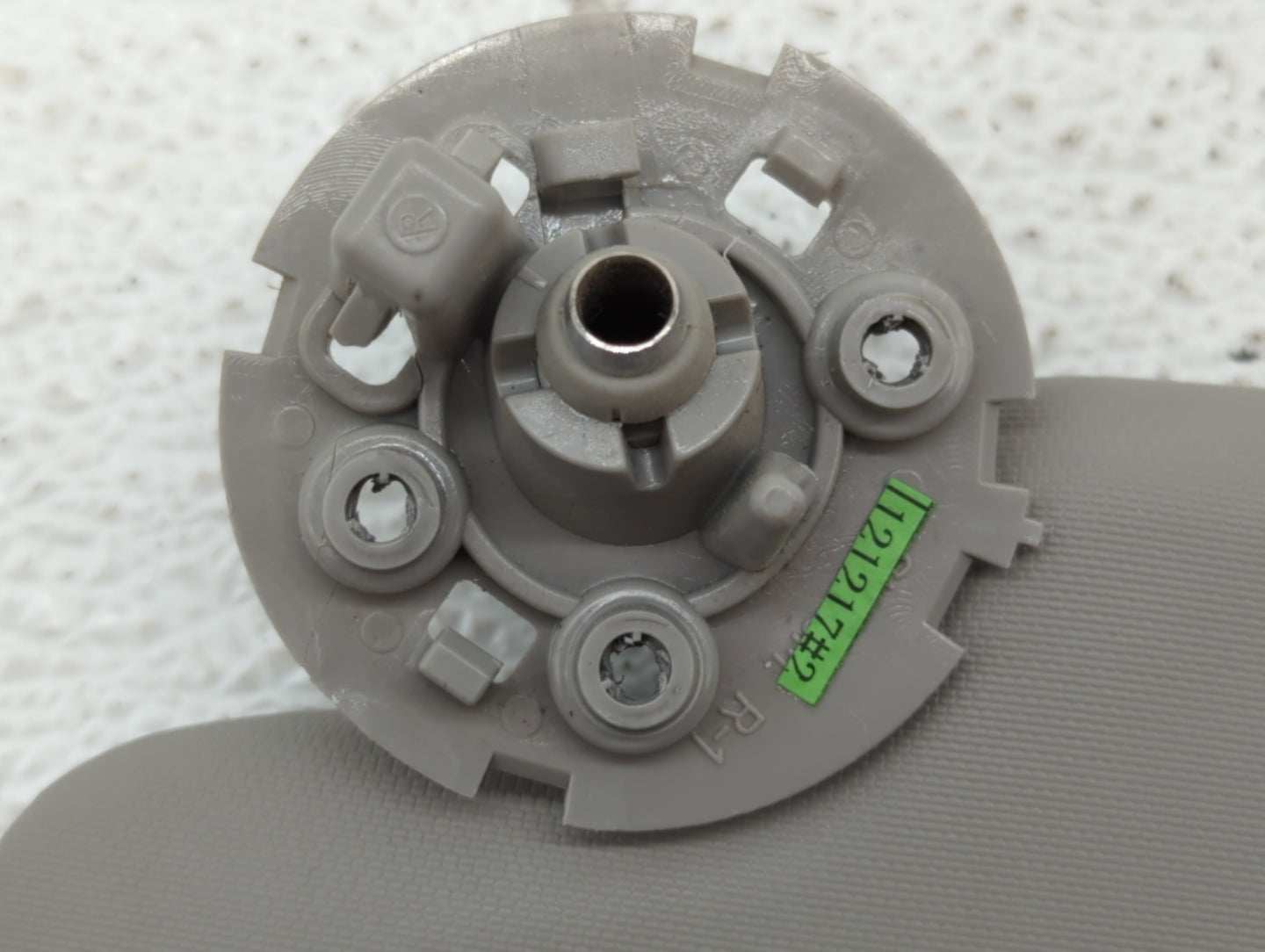 2011-2016 Chevrolet Cruze Sun Visor Shade Replacement Passenger Right Mirror Fits Fits 2011 2012 2013 2014 2015 2016 OEM Use