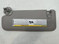 2011-2016 Chevrolet Cruze Sun Visor Shade Replacement Passenger Right Mirror Fits Fits 2011 2012 2013 2014 2015 2016 OEM Use