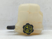 2011-2016 Chevrolet Cruze Radiator Coolant Overflow Expansion Tank Bottle 535541 - Oemusedautoparts1.com