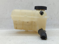 2011-2016 Chevrolet Cruze Radiator Coolant Overflow Expansion Tank Bottle 535541 - Oemusedautoparts1.com