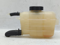 2011-2016 Chevrolet Cruze Radiator Coolant Overflow Expansion Tank Bottle 535541 - Oemusedautoparts1.com