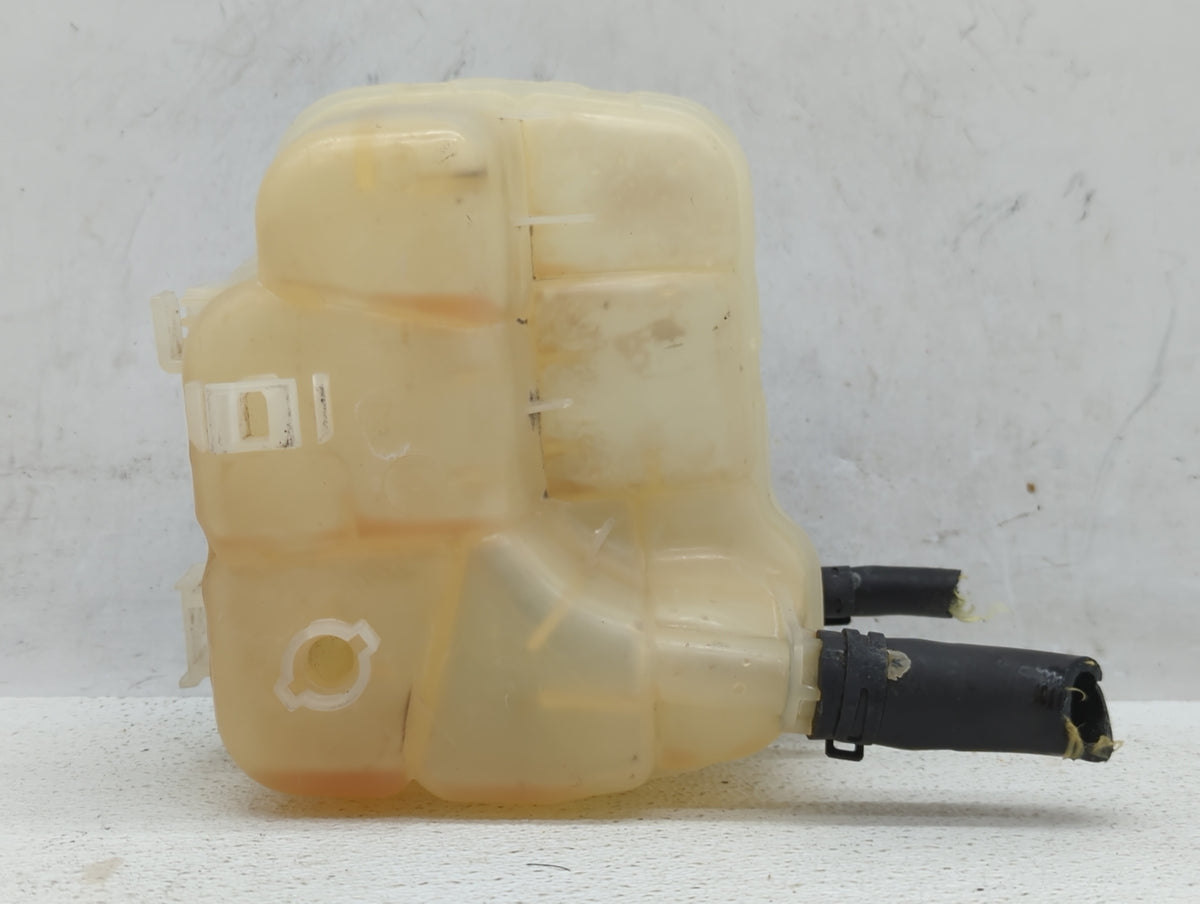 2011-2016 Chevrolet Cruze Radiator Coolant Overflow Expansion Tank Bottle 535541 - Oemusedautoparts1.com