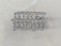 2011-2016 Chevrolet Cruze Radiator Coolant Overflow Expansion Tank Bottle 535541 - Oemusedautoparts1.com