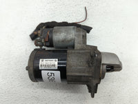 2011-2016 Chevrolet Cruze Car Starter Motor Solenoid OEM P/N:55576954 M000T39272ZC Fits OEM Used Auto Parts - Oemusedautopar