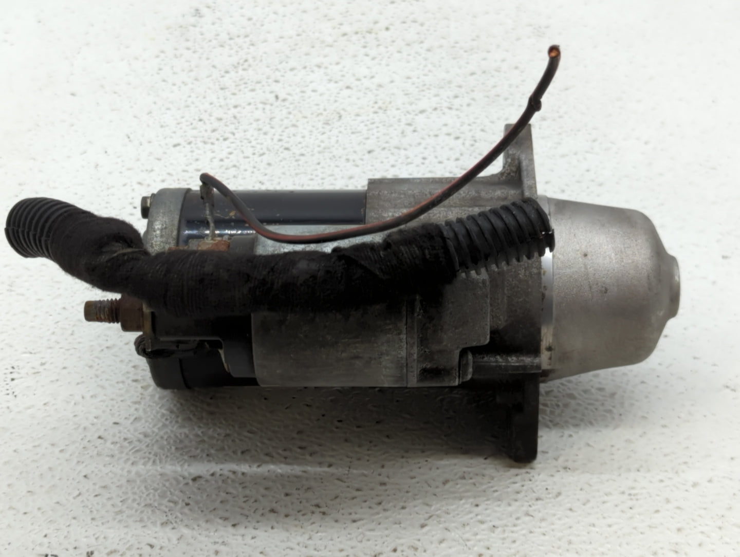 2011-2016 Chevrolet Cruze Car Starter Motor Solenoid OEM P/N:55576954 M000T39272ZC Fits OEM Used Auto Parts - Oemusedautopar