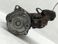 2011-2016 Chevrolet Cruze Car Starter Motor Solenoid OEM P/N:55576954 M000T39272ZC Fits OEM Used Auto Parts - Oemusedautopar