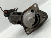 2011-2016 Chevrolet Cruze Car Starter Motor Solenoid OEM P/N:55576954 M000T39272ZC Fits OEM Used Auto Parts - Oemusedautopar
