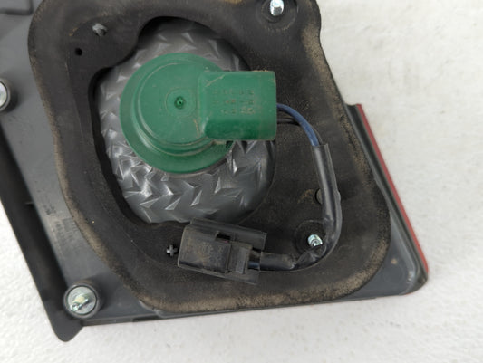 2011-2016 Chevrolet Cruze Tail Light Assembly Passenger Right OEM Fits Fits 2011 2012 2013 2014 2015 2016 OEM Used Auto Part