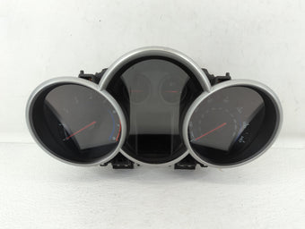 compare product 2013-2014 Chevrolet Cruze Instrument Cluster Speedometer Gauges P/N:95129378 Fits Fits 2013 2014 OEM Used Auto Parts