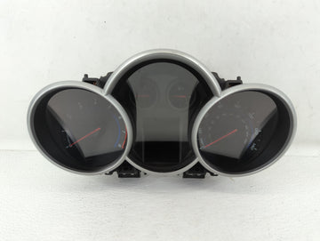2013-2014 Chevrolet Cruze Instrument Cluster Speedometer Gauges P/N:95129378 Fits Fits 2013 2014 OEM Used Auto Parts - Oemus