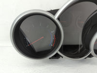 2013-2014 Chevrolet Cruze Instrument Cluster Speedometer Gauges P/N:95129378 Fits Fits 2013 2014 OEM Used Auto Parts - Oemus