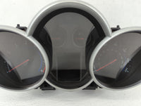 2013-2014 Chevrolet Cruze Instrument Cluster Speedometer Gauges P/N:95129378 Fits Fits 2013 2014 OEM Used Auto Parts - Oemus
