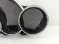 2013-2014 Chevrolet Cruze Instrument Cluster Speedometer Gauges P/N:95129378 Fits Fits 2013 2014 OEM Used Auto Parts - Oemus