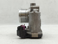 2011-2016 Chevrolet Cruze Throttle Body P/N:55565489 Fits Fits 2011 2012 2013 2014 2015 2016 2017 2018 2019 2020 2021 OEM Us