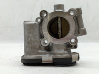 2011-2016 Chevrolet Cruze Throttle Body P/N:55565489 Fits Fits 2011 2012 2013 2014 2015 2016 2017 2018 2019 2020 2021 OEM Us