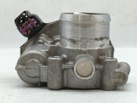 2011-2016 Chevrolet Cruze Throttle Body P/N:55565489 Fits Fits 2011 2012 2013 2014 2015 2016 2017 2018 2019 2020 2021 OEM Us
