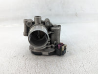 2011-2016 Chevrolet Cruze Throttle Body P/N:55581662 Fits Fits 2011 2012 2013 2014 2015 2016 2017 2018 2019 2020 2021 OEM Us