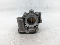 2011-2016 Chevrolet Cruze Throttle Body P/N:55581662 Fits Fits 2011 2012 2013 2014 2015 2016 2017 2018 2019 2020 2021 OEM Us