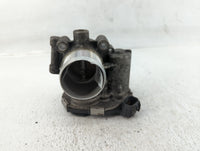 2011-2016 Chevrolet Cruze Throttle Body P/N:55581662 Fits Fits 2011 2012 2013 2014 2015 2016 2017 2018 2019 2020 2021 OEM Us