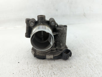 compare product 2011-2016 Chevrolet Cruze Throttle Body P/N:55581662 Fits Fits 2011 2012 2013 2014 2015 2016 2017 2018 2019 2020 2021 OEM Used Auto Parts