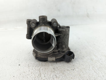 2011-2016 Chevrolet Cruze Throttle Body P/N:55581662 Fits Fits 2011 2012 2013 2014 2015 2016 2017 2018 2019 2020 2021 OEM Us