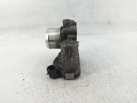 2011-2016 Chevrolet Cruze Throttle Body P/N:55581662 Fits Fits 2011 2012 2013 2014 2015 2016 2017 2018 2019 2020 2021 OEM Us