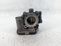 2011-2016 Chevrolet Cruze Throttle Body P/N:55581662 Fits Fits 2011 2012 2013 2014 2015 2016 2017 2018 2019 2020 2021 OEM Us
