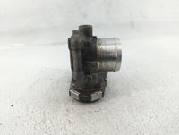 2011-2016 Chevrolet Cruze Throttle Body P/N:55581662 Fits Fits 2011 2012 2013 2014 2015 2016 2017 2018 2019 2020 2021 OEM Us