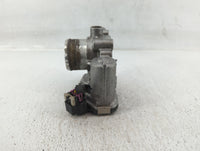 2011-2016 Chevrolet Cruze Throttle Body P/N:55581662 Fits Fits 2011 2012 2013 2014 2015 2016 2017 2018 2019 2020 2021 OEM Us