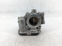 2011-2016 Chevrolet Cruze Throttle Body P/N:55581662 Fits Fits 2011 2012 2013 2014 2015 2016 2017 2018 2019 2020 2021 OEM Us