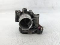 2011-2016 Chevrolet Cruze Throttle Body P/N:55581662 Fits Fits 2011 2012 2013 2014 2015 2016 2017 2018 2019 2020 2021 OEM Us
