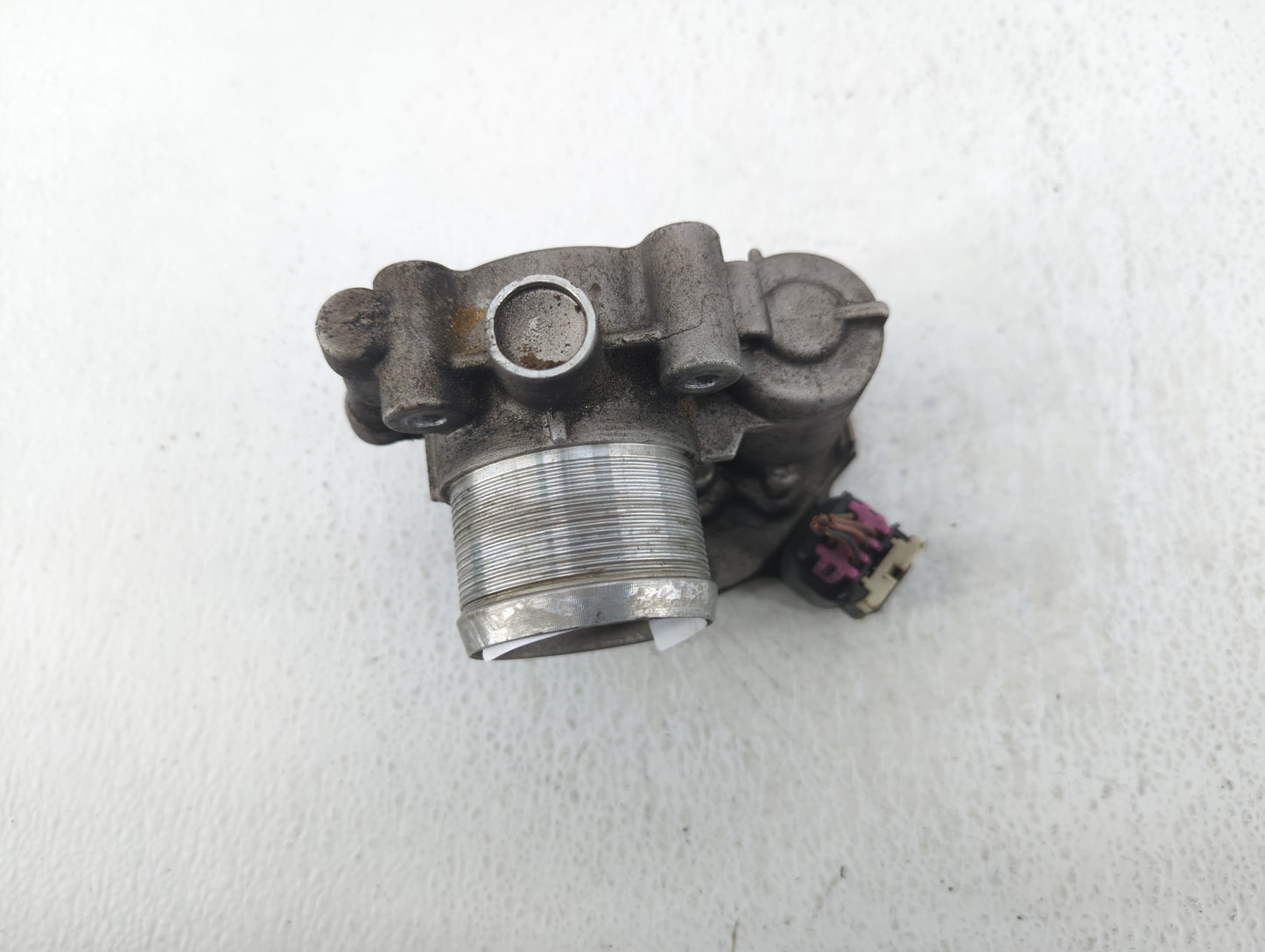 2011-2016 Chevrolet Cruze Throttle Body P/N:55581662 Fits Fits 2011 2012 2013 2014 2015 2016 2017 2018 2019 2020 2021 OEM Us