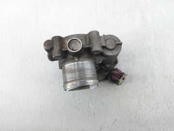 2011-2016 Chevrolet Cruze Throttle Body P/N:55581662 Fits Fits 2011 2012 2013 2014 2015 2016 2017 2018 2019 2020 2021 OEM Used Auto Parts