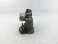 2011-2016 Chevrolet Cruze Throttle Body P/N:55581662 Fits Fits 2011 2012 2013 2014 2015 2016 2017 2018 2019 2020 2021 OEM Us