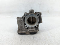 2011-2016 Chevrolet Cruze Throttle Body P/N:55581662 Fits Fits 2011 2012 2013 2014 2015 2016 2017 2018 2019 2020 2021 OEM Us
