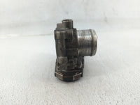 2011-2016 Chevrolet Cruze Throttle Body P/N:55581662 Fits Fits 2011 2012 2013 2014 2015 2016 2017 2018 2019 2020 2021 OEM Us
